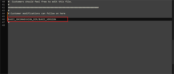 A screenshot of a computer

AI-generated content may be incorrect.